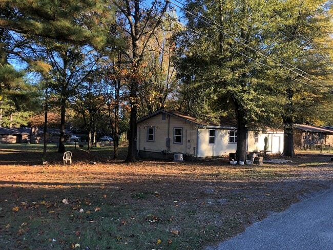 700 Richardson St in Bald Knob, AR - Building Photo - Building Photo