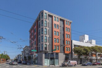 761 Minna St in San Francisco, CA - Building Photo - Building Photo