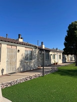 2300 Lee Trevino Dr in El Paso, TX - Building Photo