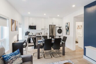168 McCaul St in Toronto, ON - Building Photo - Building Photo