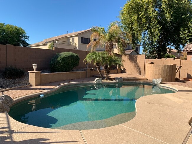 16426 N 152nd Ln in Surprise, AZ - Building Photo - Building Photo
