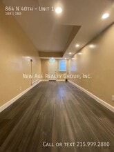 864 N 40th St in Philadelphia, PA - Building Photo - Building Photo