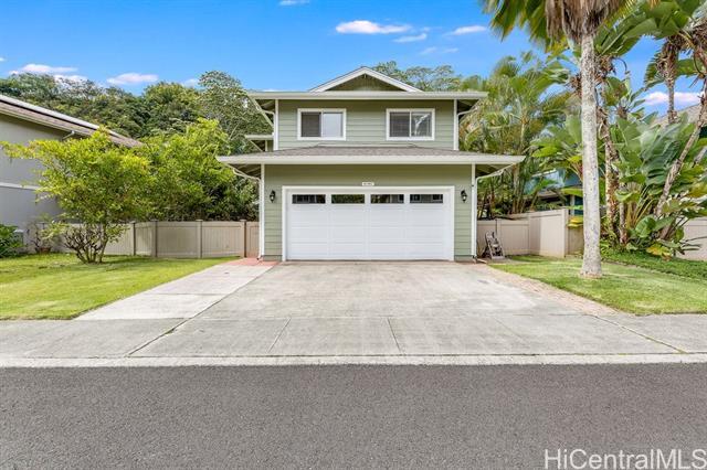 property at 95-983-983 Wikao St