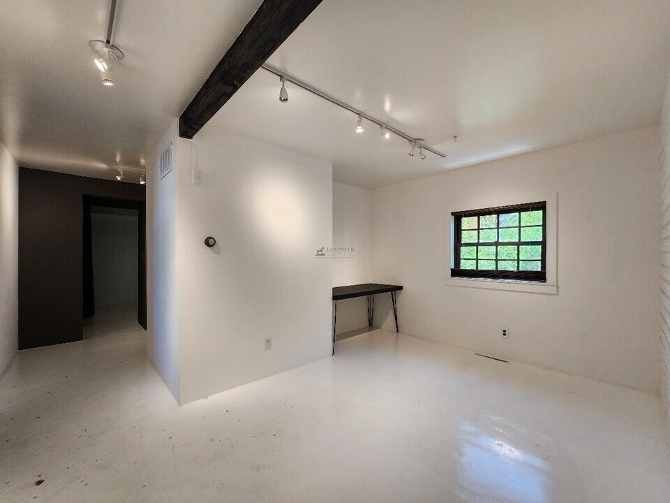 335 Otero St in Santa Fe, NM - Building Photo