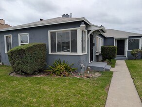 505 W Almond St, Unit 1 in Compton, CA - Building Photo - Building Photo