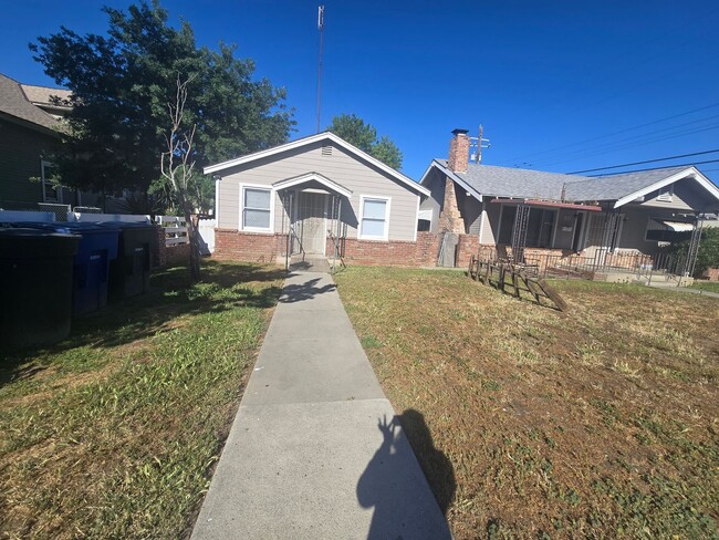 property at 117 Follett St