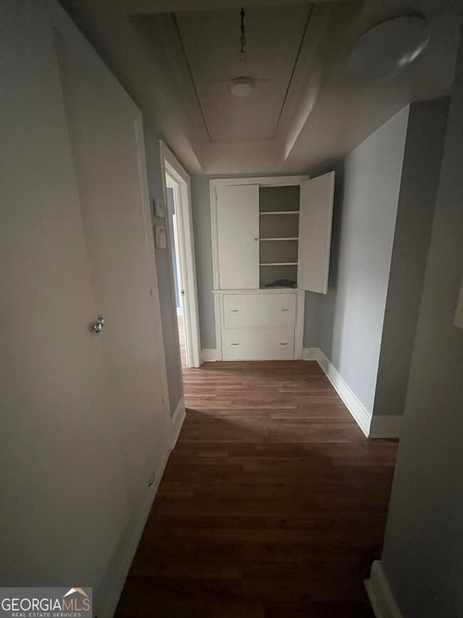 1067 Boulevard in Macon, GA - Building Photo - Building Photo