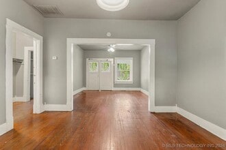 1206 S Rockford Ave, Unit 1206 in Tulsa, OK - Building Photo - Building Photo