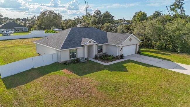 10396 SW 45th Ave in Ocala, FL - Building Photo - Building Photo