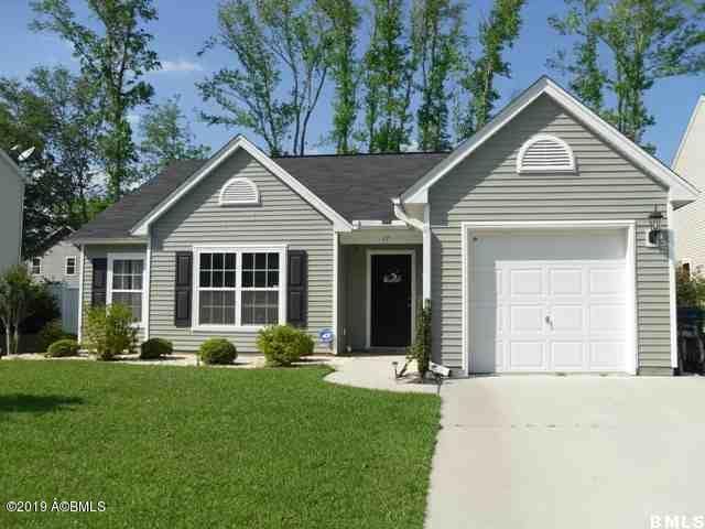 property at 17 Harbison Pl