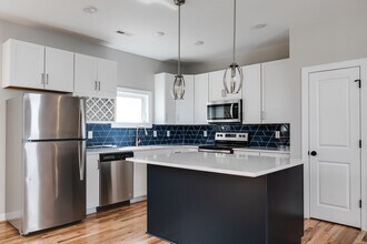 313 W 26th St in Richmond, VA - Building Photo - Building Photo