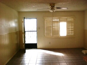 6209 Gila Rd in El Paso, TX - Building Photo - Building Photo