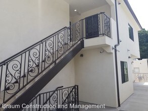 1423 Franklin St in Santa Monica, CA - Foto de edificio - Building Photo