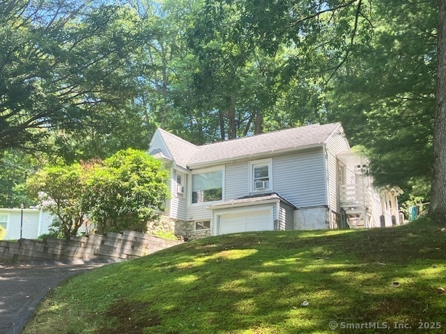 property at 10 Old Waterbury Rd