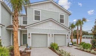 5450 Broad Brg Wy in Jacksonville, FL - Building Photo