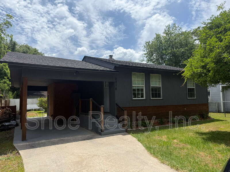 3318 Dellwood Ave in Jacksonville, FL - Building Photo