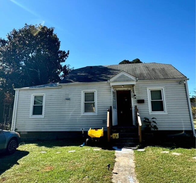 property at 2408 Caddie Ln