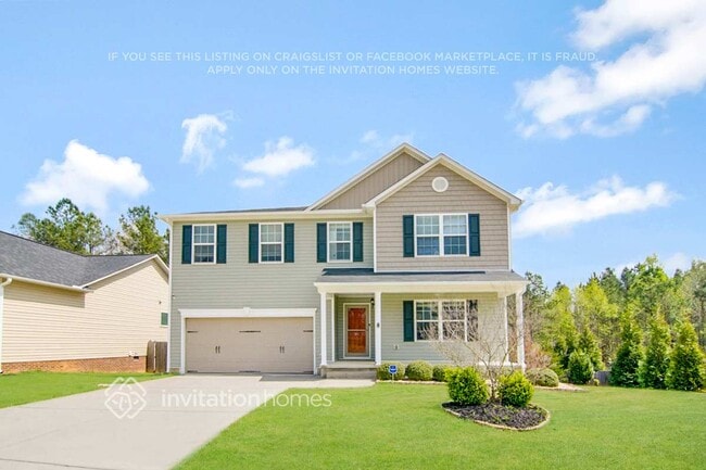 property at 181 Sequoia Dr