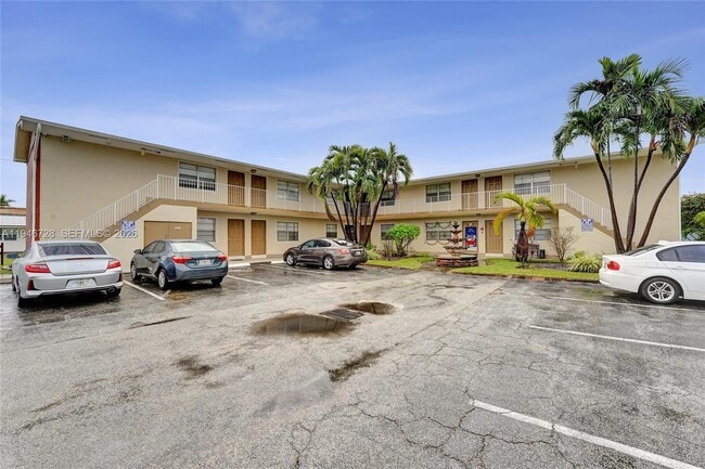 property at 111 SE 4th Ave