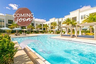 Forena Luxury Living