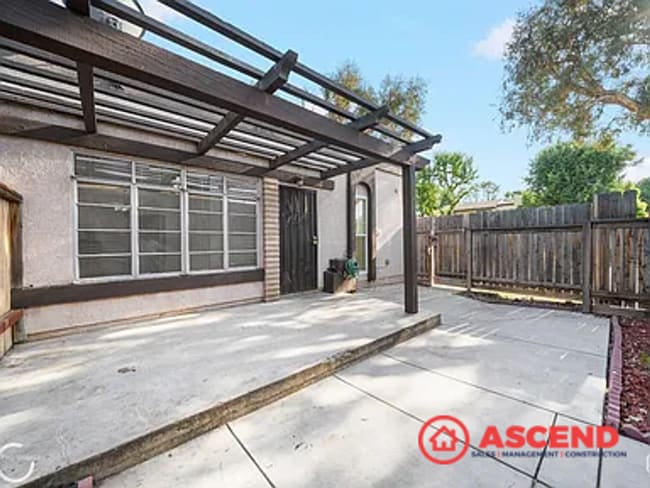 3612 Sampson Ct in Bakersfield, CA - Building Photo - Building Photo