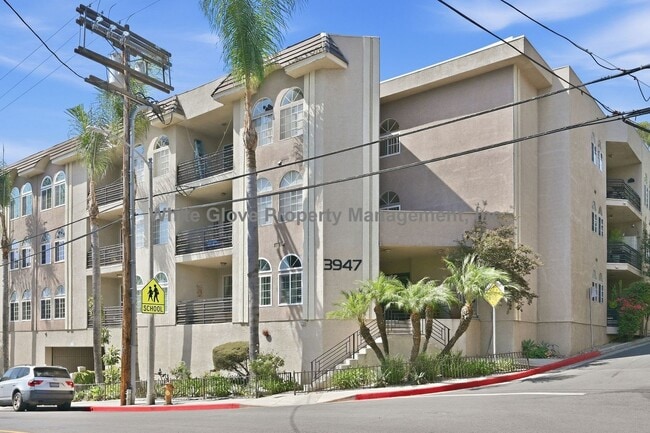 property at 3947 Carpenter Ave