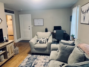 601 Pitt St in Fredericksburg, VA - Foto de edificio - Building Photo