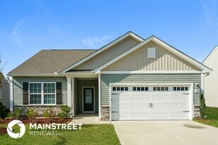 400 Legacy Dr in Youngsville, NC - Building Photo