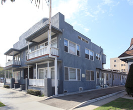 527-537 Atlantic Ave in Long Beach, CA - Building Photo - Building Photo