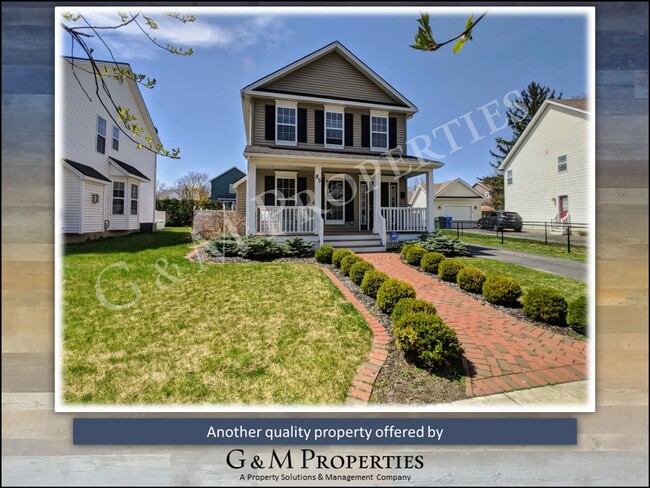 85 Woodstock Rd in Rochester, NY - Building Photo - Building Photo