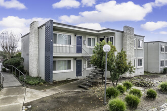 The Madison in Sacramento, CA - Foto de edificio - Building Photo