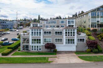 3016 N Carr St in Tacoma, WA - Building Photo - Building Photo