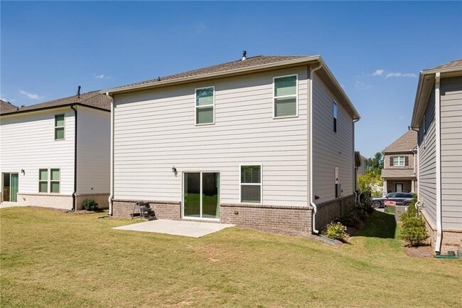 4257 Waxing St in Hoschton, GA - Building Photo - Building Photo