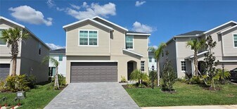 13851 Lilac Sky Ter in Bradenton, FL - Building Photo