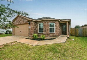 22719 Tabberts Wy in Hockley, TX - Building Photo