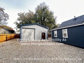 305 E Teena St in Garden City, ID - Building Photo - Building Photo