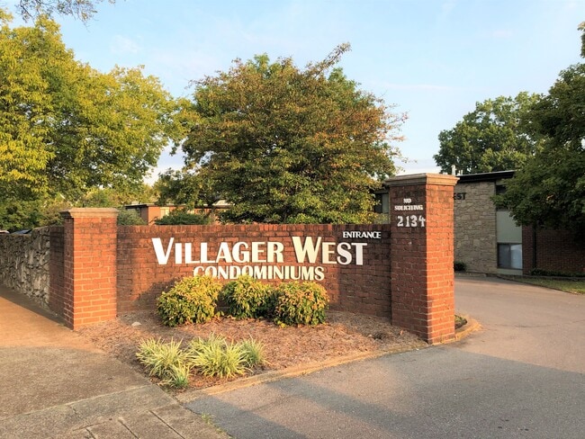 2134 Fairfax Ave in Nashville, TN - Building Photo - Building Photo