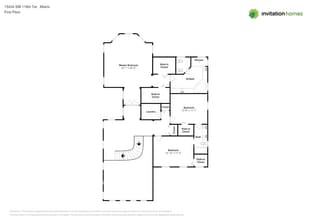 15434 SW 116th Terrace in Miami, FL - Building Photo - Building Photo