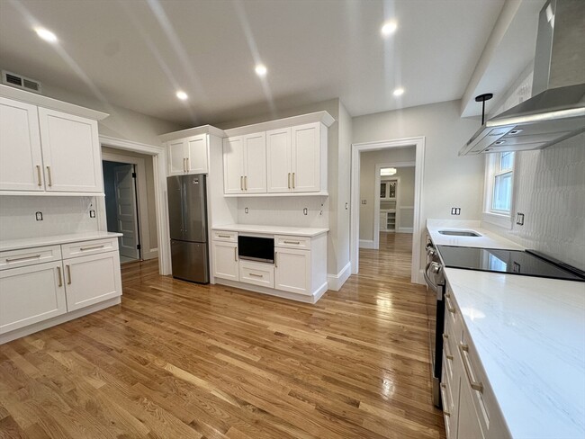 107 University Rd, Unit 1 in Brookline, MA - Building Photo - Building Photo