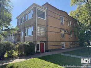 3656 N Central Park Ave in Chicago, IL - Building Photo - Building Photo