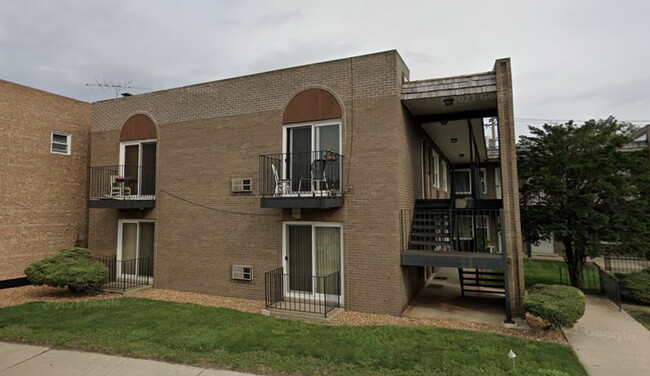 5640 S Archer Ave in Chicago, IL - Building Photo - Building Photo