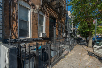 1259 De Kalb Ave in Brooklyn, NY - Building Photo - Building Photo