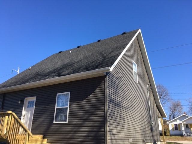 415 S Fort Ave in Springfield, MO - Building Photo - Building Photo