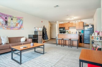 The Element Student Housing in Whitewater, WI - Building Photo - Interior Photo