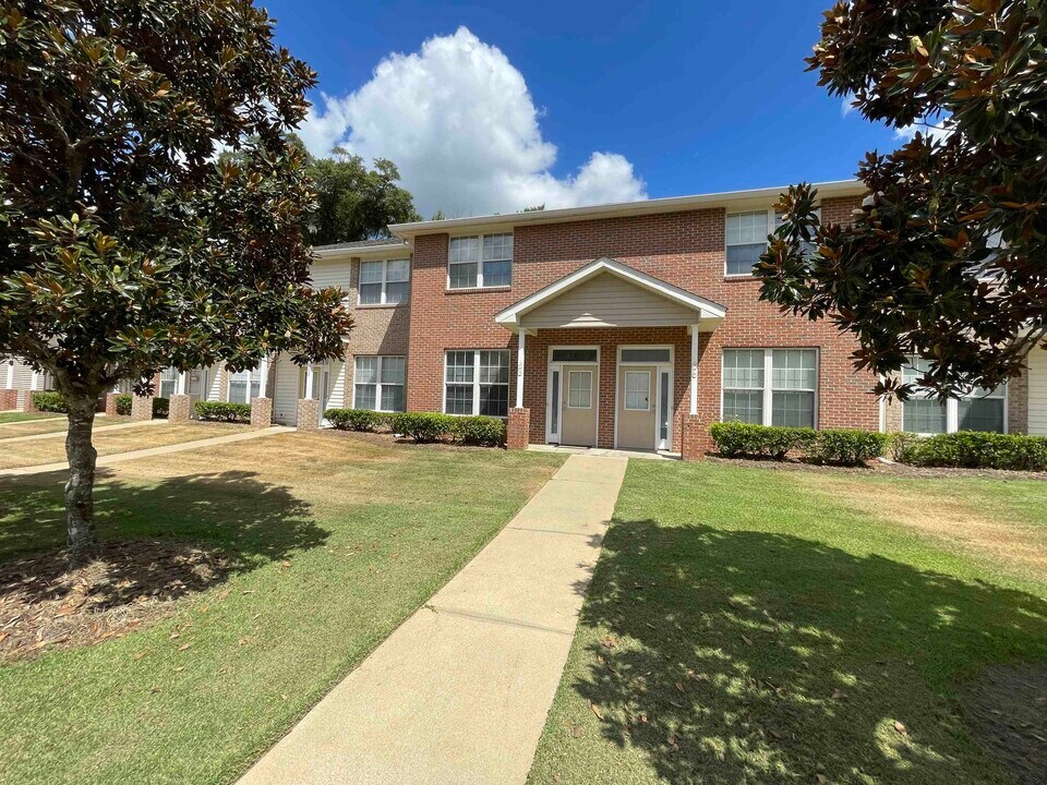 3400 Old Bainbridge Rd in Tallahassee, FL - Building Photo