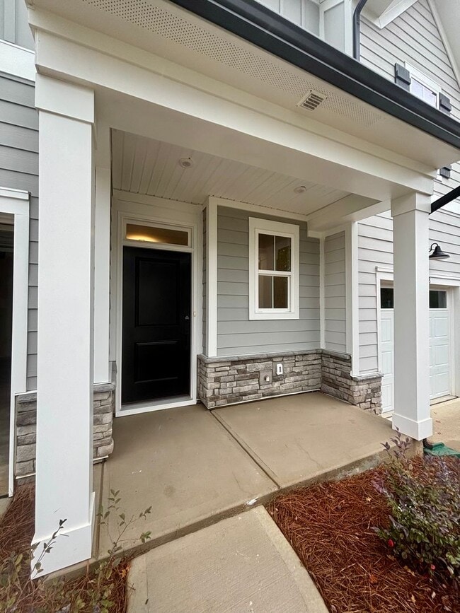 9312 Munsing Dr in Charlotte, NC - Building Photo - Building Photo