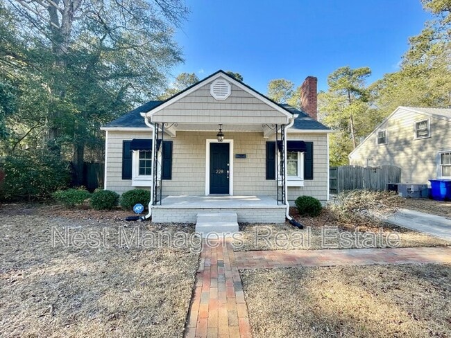 property at 228 Pinecrest Dr