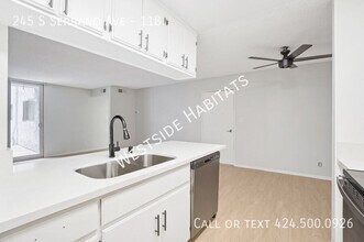 245 Serrano Ave in Los Angeles, CA - Building Photo - Building Photo