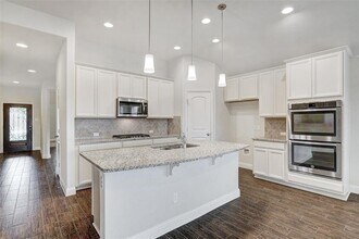 3315 De Soto Loop in Round Rock, TX - Building Photo - Building Photo