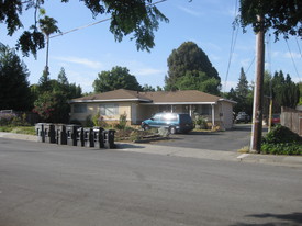 1905 San Ramon Ave Apartments